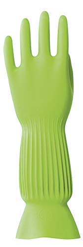 Prettyine M Green x 15 pieces