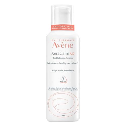 Avène Avene Xeracalm ad Crema 400 ml - 400 ml