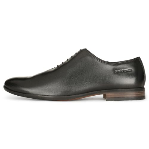 Image of Hush Puppies Men's Lace-up Formal Shoes