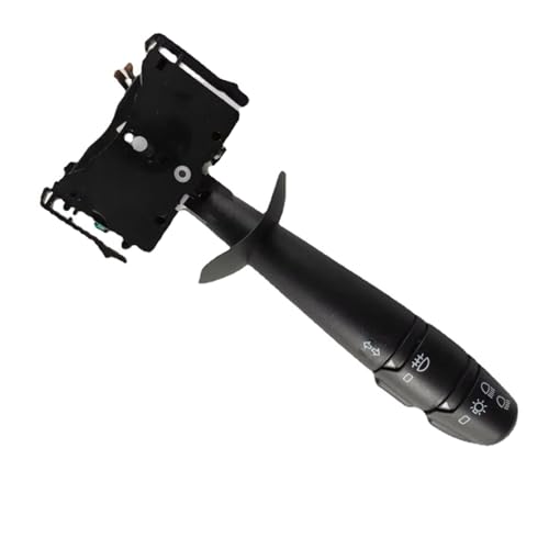 Commutateur de Colonne de Direction Vauxhall Vivaro Remplacement Commodo Clignotants