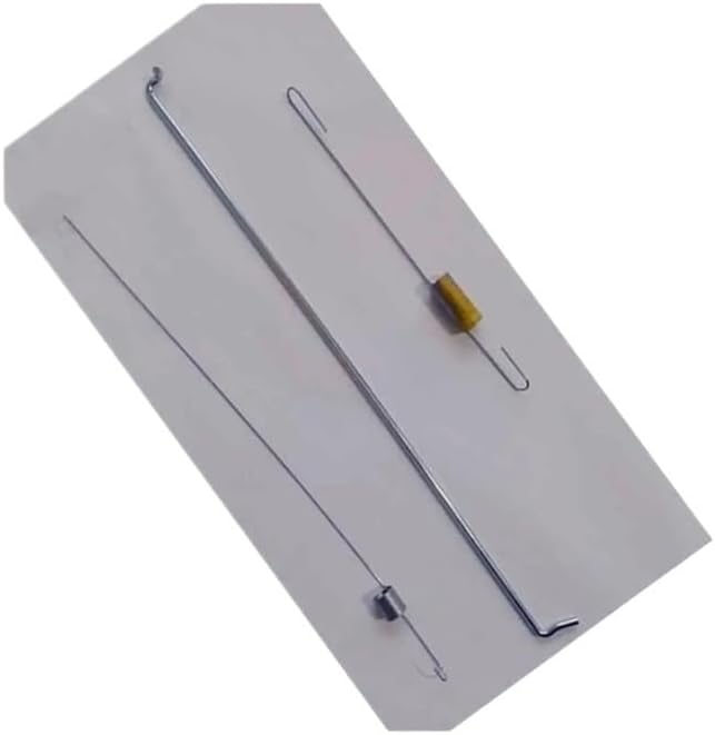 Spring Throttle Return Spring Kit Compatible with EX17 EX13 EX21 EX27 Mowers