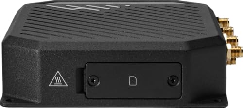 Image of Ericsson Cradlepoint S700 LTE Router w /Wi-Fi 6 (802.11ax), 480 Mbps (Throughput), 3-yr Netcloud IoT Essentials Plan, AC Power Supply, Antennas (North America) / Certified on AT&T