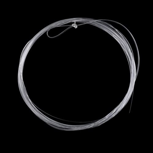Kowaku Carbon Fly Fishing Tapered Leader Saltwater Fly Fishing Leader miniatura 4