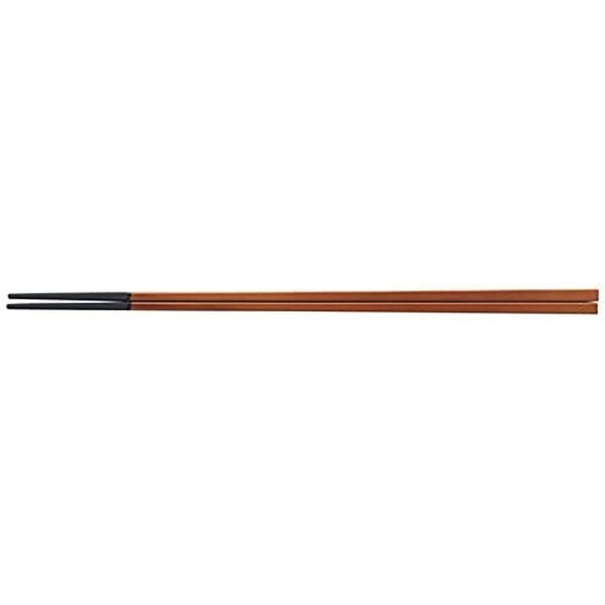 J-kitchens PBT 23.6cm長角極細 箸 春慶塗 日本製