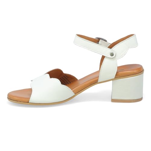 Miz Mooz Women's Rubie Heeled Sandal4