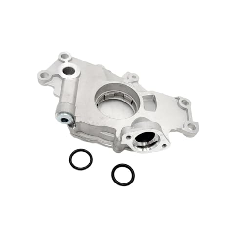 Pompe à huile M295 haute performance pour lubrifier les moteurs GM LS V8