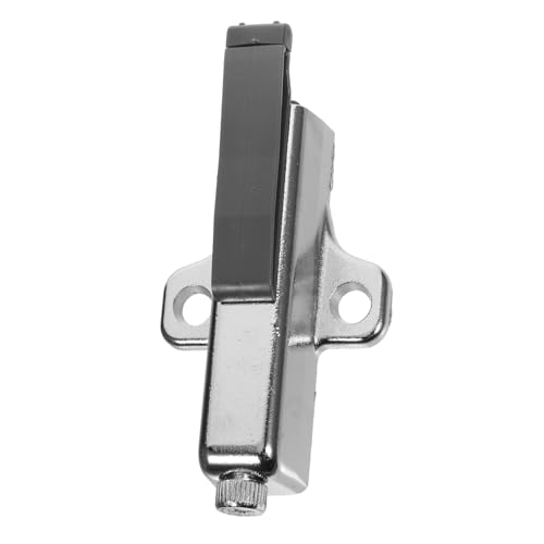 jojofuny Ammortizzatore Per Di Armadietti Di Smorzamento Dispositivo Di Chiusura Lenta e Tampone Per Cerniera Per Porte Adattatore Per Chiudiporta Silenzioso