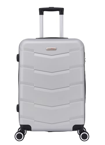TROLLEY ADC - Valise Grande Taille Soute 75x46x28 cm -...