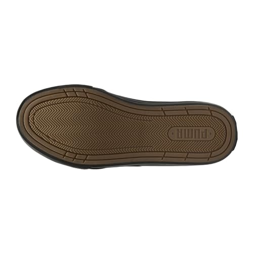 Image of Puma Mens Court Classic Vulc Slip on Shoes