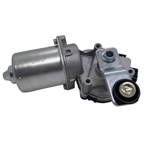 Moteur d'essuie-glace avant pour résoudre les problèmes de balayage lent sur Honda Fit