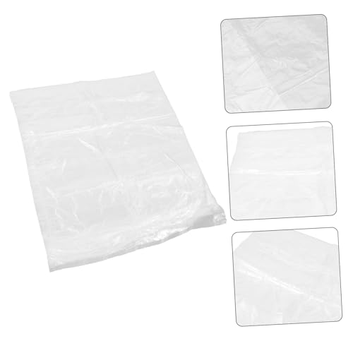 Bolsas para Baño de Pies Pedicure 320 Piezas Plásticas miniatura 3