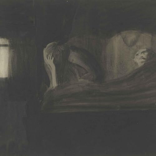 2/5 Le r&eacute;veil de l'&acirc;me