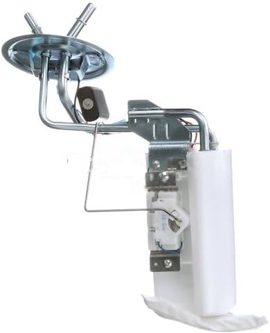 Replacement Fuel Pump Hanger Assembly Compatible with 1990-1991 Ford F250