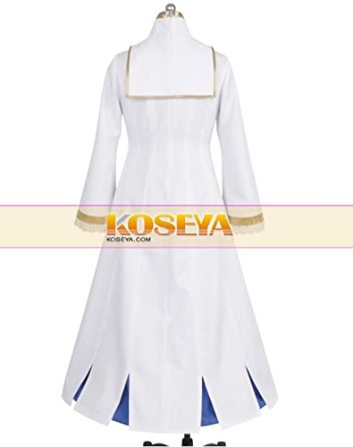 Amazon.co.jp: 衣舞cos ゴブリンスレイヤー 女神官Priestess コスプレ