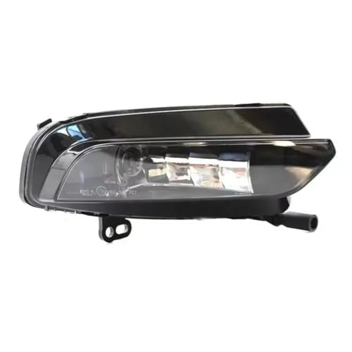 Phare antibrouillard complet droit 8V0941700B pour réparer un feu cassé de A3
