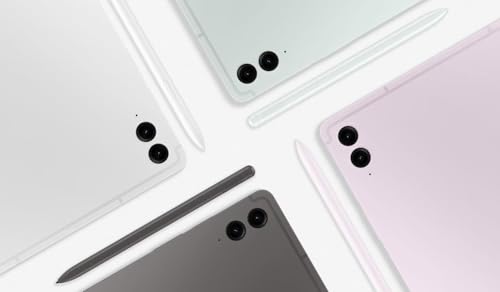Stylet Galaxy Tab S10 FE pour dessiner et prendre des notes en déplacement - 5
