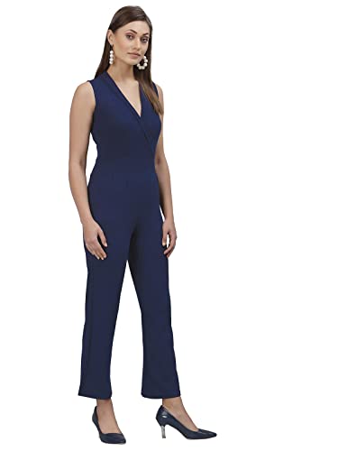 Image of Selvia Women's Polyester Bodycon Mini Dress