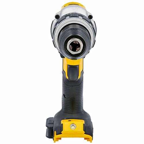 DeWALT DCD996N Accu Klop-/Schroefboormachine Brushless 18V XR Li-ion Basic Body - Afbeelding 4