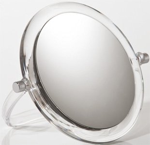 M595 - 7x & Normal Magnifying Mirror 6"