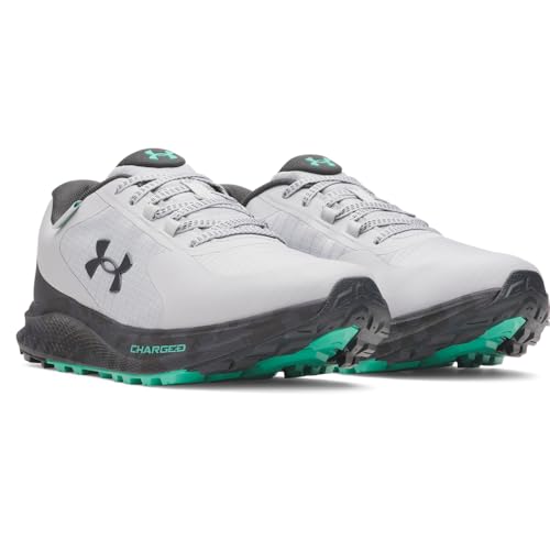 Image of Under Armour Men's Charged Bandit Trail 3 Storm Proof Trail Running Shoes