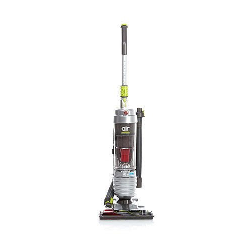 Hoover WindTunnel Air Bagless Upright Corded Lightweight Vacuum Cleaner