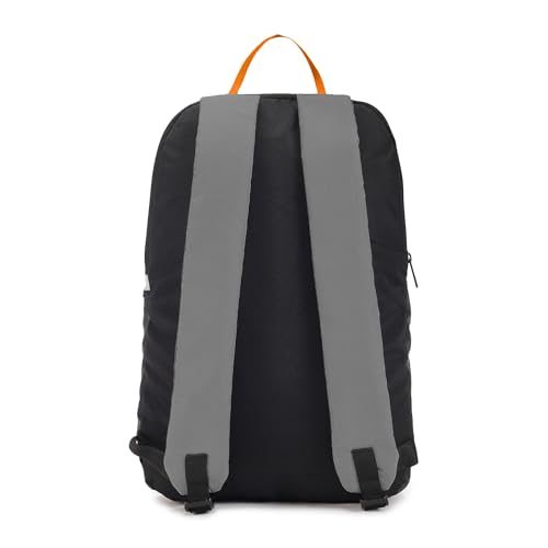 Image of DIVULGE 16 ltrs (45 Cms)Backpack(DIVULGE drwstrng2.0 DBrn Dark Brown)