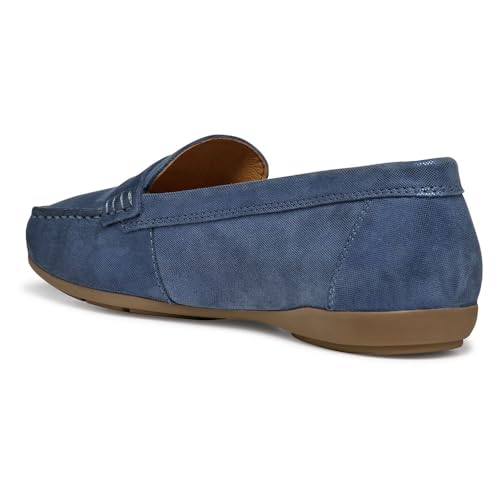 Image of Geox Womens Moccasin