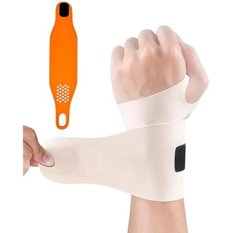 Attelle de poignet AORHOFJ Cover