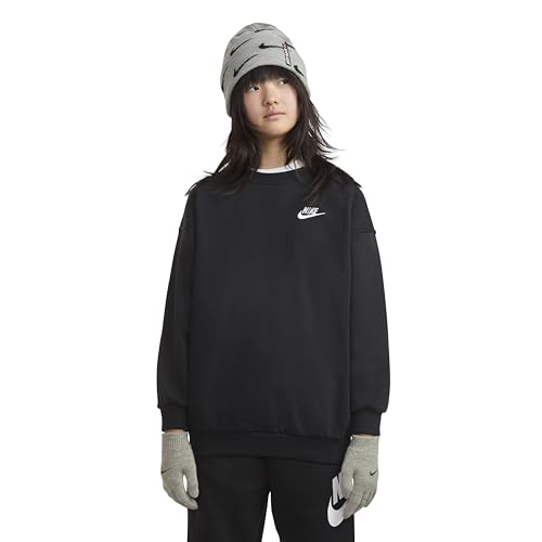Image of Nike boys Beanie and Glove Set