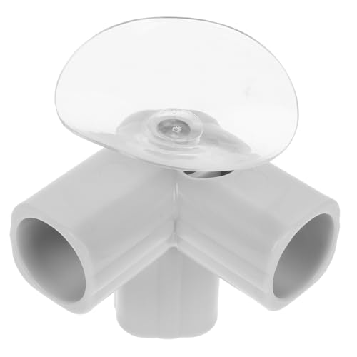 VOSAREA Playpen Replacement Parts - Durable Connector Joints for Play Yard - Versatile and Easy Assembly Accessories for Safe Indoor Way Fittings