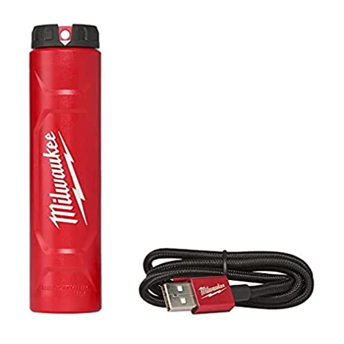 Cargador REDLITHIUM™ USB - L4C
