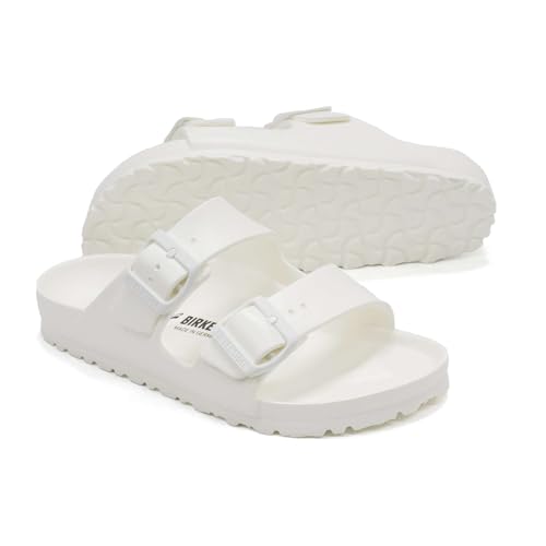 Birkenstock 12944335 Arizona White Eva 353