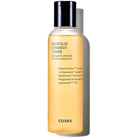 Tonique COSRX Full Fit Propolis Cover