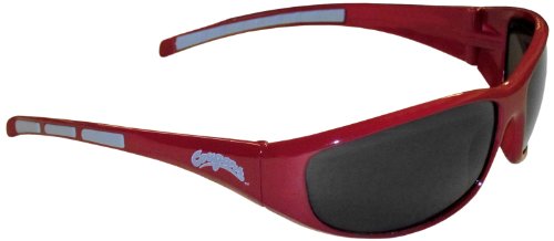 NCAA Washington State Cougars Wrap Sunglasses