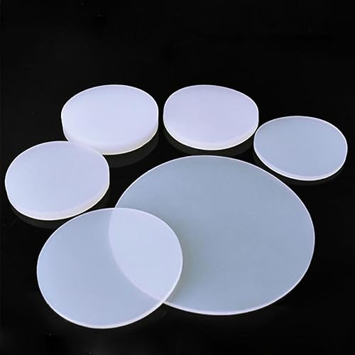 Chipel Silikon Gummiplatte Rund 80mm Lmm-P4CvV0010-6KyaAtvrygx