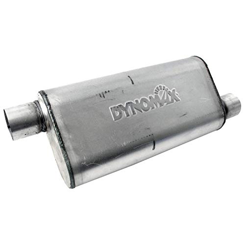 Image of Dynomax Ultra Flo 17547 Exhaust Muffler for Ram 1500