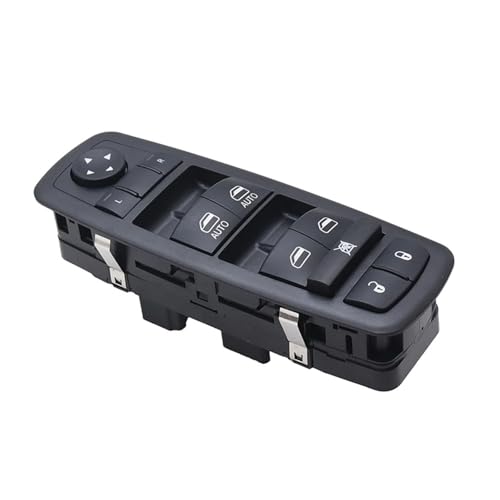 Bouton maître bloqué sur Ram 3500 ? Commandez l'interrupteur 9+3 broches 4602863AD