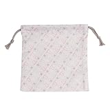 [OSK] ランチ巾着袋 おにぎり巾着袋