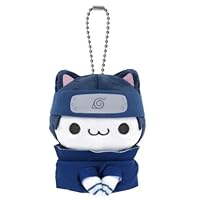 Amazon.co.jp: バンダイナムコヌイ(Bandai Namco Nui) NARUTO Chibi