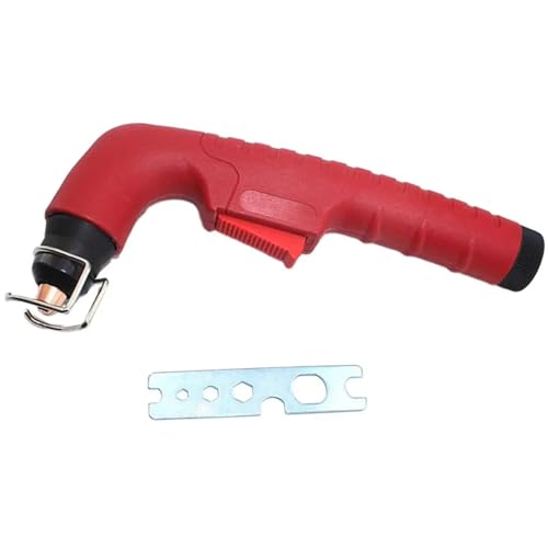Torche plasma S45 corps pour résoudre les problèmes d'amorçage difficile - 3
