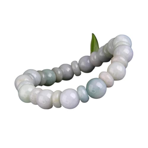 Bracelet de perles porte-bonheur pour attirer la prospérité au quotidien