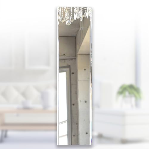 次世代姿見鏡 プレミア(超 鏡) 350×1200mm 400×1000mm (350×1200mm)