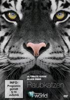 Unlocking the Enigmatic World of Raubkatzen: A Comprehensive Guide