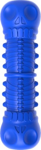 ZIKATON Dog Toys for Aggressive Chewers, Durable Chew Toys for Large Medium Breed Dog, Tough Durable Dogs Toys