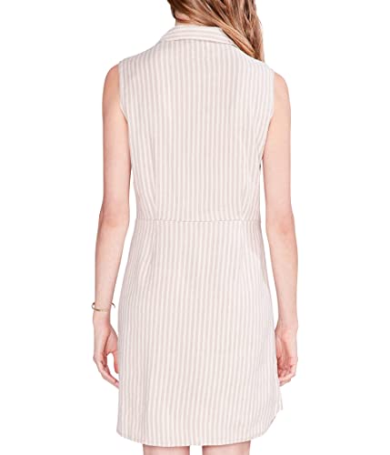 Image of NIC+ZOE Women's Cafe Tie Front Dress