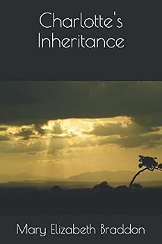 Paperback Charlotte's Inheritance Book