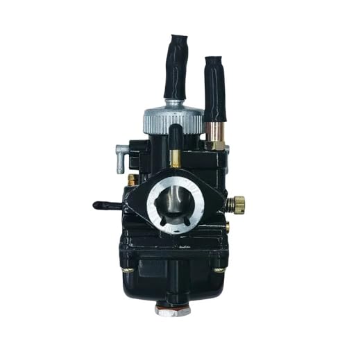 Carburateur PHBG 19mm pour réparer la carburation de votre Yamaha Zuma ou Puch