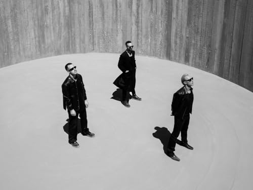 RÜFÜS DU SOL