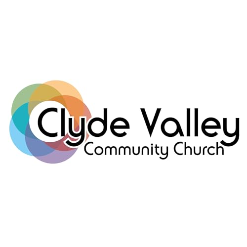 『Clyde Valley Community Church - Series』のカバーアート
