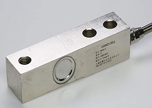 Cantilever load cell pressure gravity high precision 1 hopper scale 0-50kg electronic scale-image-2
